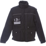 Giubbotto New Scotland