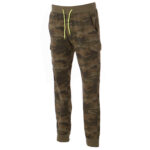 Pantalone Damasco Man