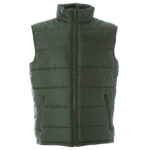 Gilet New Shanghai