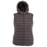 Gilet Brest Lady