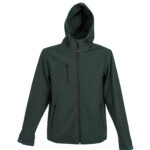 Giubbotto Innsbruck Man