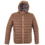 Giubbotto Colonia Man