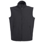 Gilet Santander