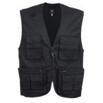 Gilet Sudan