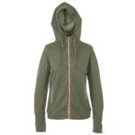 Felpa Las Vegas Lady