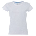 T-shirt California Lady