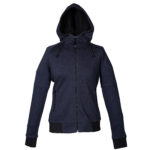 Felpa Cleveland Lady