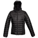 Giubbotto Russia Lady