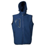 Gilet Stelvio