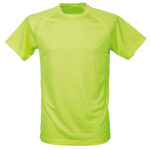 T-shirt Montevideo Man