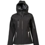 Giubbotto Artic Lady