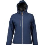 Giubbotto Sestriere Lady