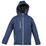 Giubbotto Sestriere Boy