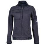 Felpa New Italy Lady