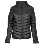 Giubbotto Bergen Lady