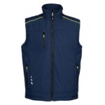 Gilet Bormio