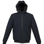 Giubbotto London Heavy