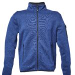 Knitted Fleece Moena