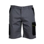 Pantalone Zurigo Shorts Bicolor