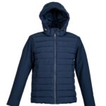 Giubbotto Rhode Island Man