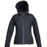 Giubbotto Rhode Island Lady