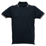 Polo New Aosta Man