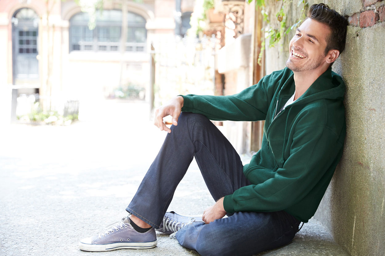 AP4306-07_S__DG1 felpa - immagine 1