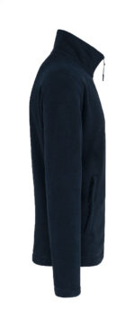 Giacca in pile full zip - immagine 2