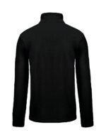 Giacca in pile full zip - immagine 2