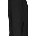 Giacca in pile full zip