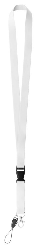 lanyard stampa sublimazione