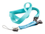 lanyard stampa sublimazione - immagine 3