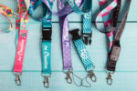 lanyard stampa sublimazione - immagine 2