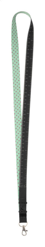 lanyard con stampa in sublimazione - immagine 9