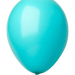 palloncino color pastello