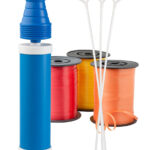 palloncino color pastello