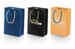 sacchetto carta personalizzabile - misura small - immagine 14