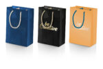 sacchetto carta personalizzabile - misura small - immagine 9