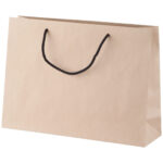 sacchetto carta personalizzabile