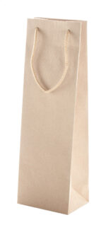 sacchetto carta personalizzabile - vino