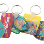 portachiavi personalizzabile