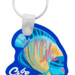 portachiavi personalizzabile