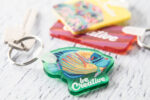 portachiavi personalizzabile - immagine 5
