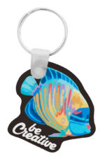portachiavi personalizzabile - immagine 2