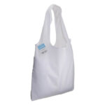 Shopper in RPET 210T ripiegabile