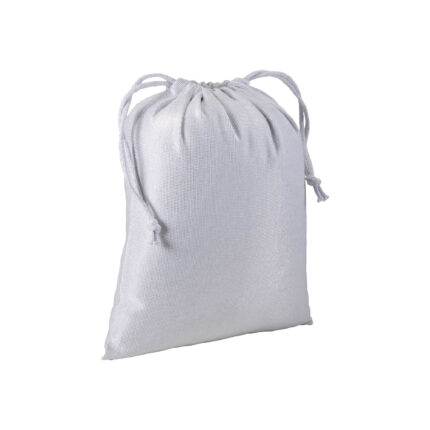 Sacchetto regalo in policotone brillante 150g/m2, 25X30 cm