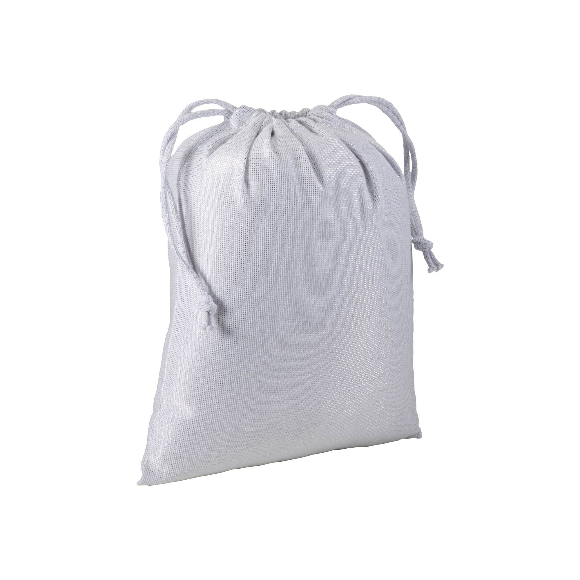 21116_01 Sacchetto regalo in policotone brillante 150g/m2, 25X30 cm - immagine 1