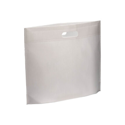 Shopper termosaldata in R-pet  80 g/ m2