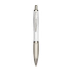 Penna a scatto in plastica ABS riciclato