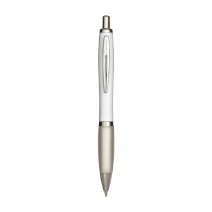 Penna a scatto in plastica ABS riciclato